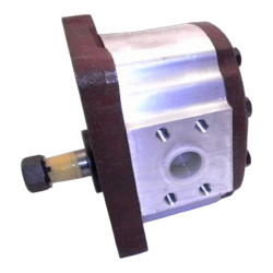 POMPA HYDRAULICZNA  2PL 22,71 cm3/obr