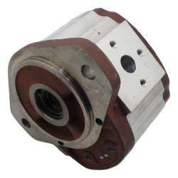 ŚRODKOWA / TYLNA SEKCJA POMPY HYDRAULICZNEJ 2PL 28,77 CM³/OBR 2PL090CAFA