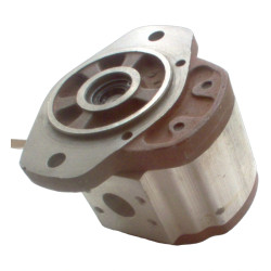 2PL 28,77 cm3/obr. ŚREDNI / HYDRAULICZNY