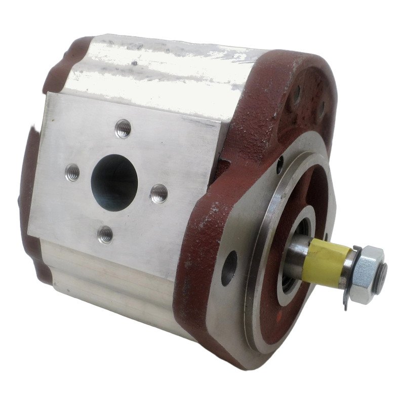 POMPA HYDRAULICZNA ZĘBATA PARKER 2PL 33,23 CM³/OBR CLIMAX 2PL105ATSFAN