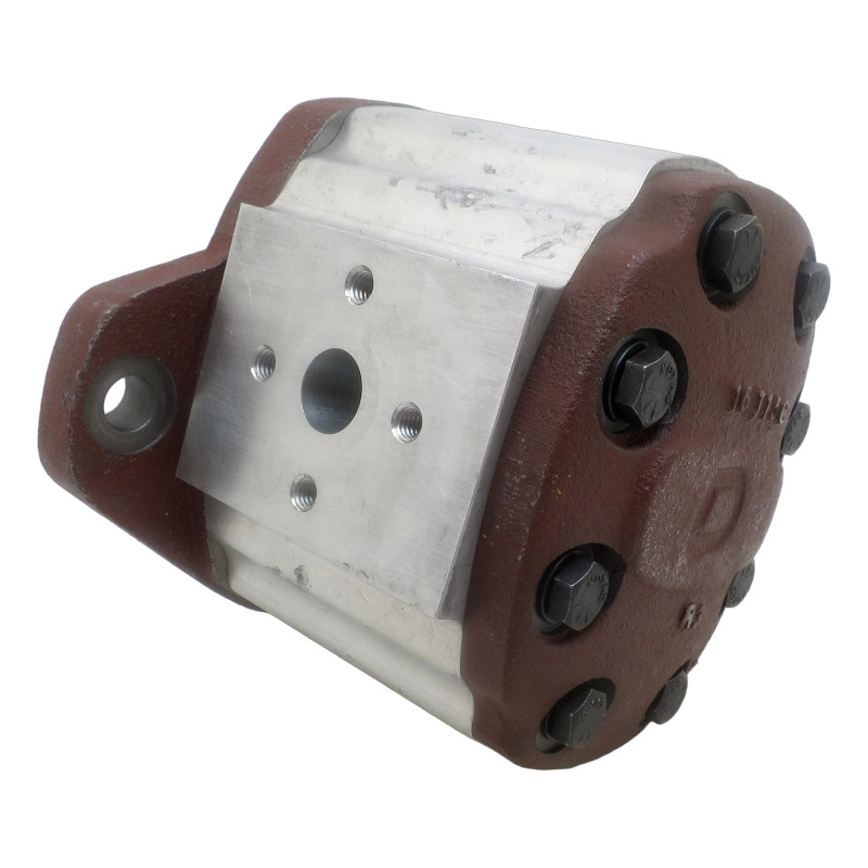 POMPA HYDRAULICZNA ZĘBATA PARKER 2PL 33,23 CM³/OBR CLIMAX 2PL105ATSFAN