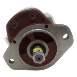 POMPA HYDRAULICZNA ZĘBATA PARKER 2PL 33,23 CM³/OBR CLIMAX 2PL105ATSFAN