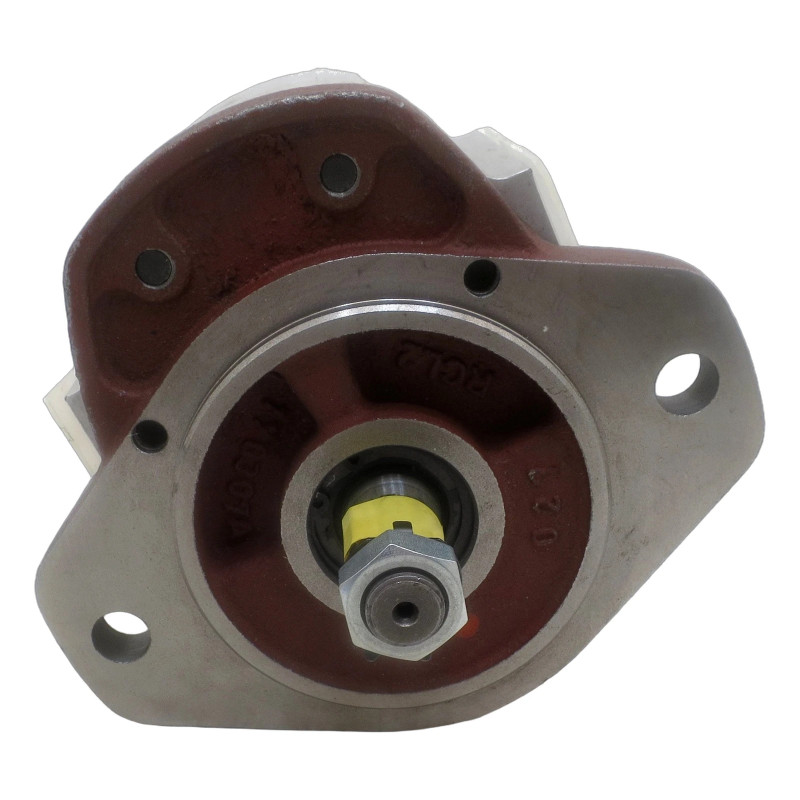 POMPA HYDRAULICZNA ZĘBATA PARKER 2PL 33,23 CM³/OBR CLIMAX 2PL105ATSFAN