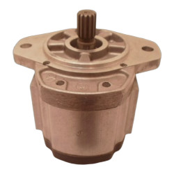 POMPA HYDRAULICZNA ZĘBATA PARKER 2PL 45,55 CM³/OBR 2PL146CSSFAN