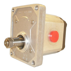 POMPA HYDRAULICZNA 2PX 33,23 cm3/obr
