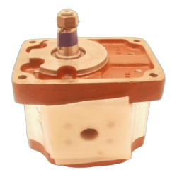 POMPA HYDRAULICZNA  3PL 47,08 cm3/obr