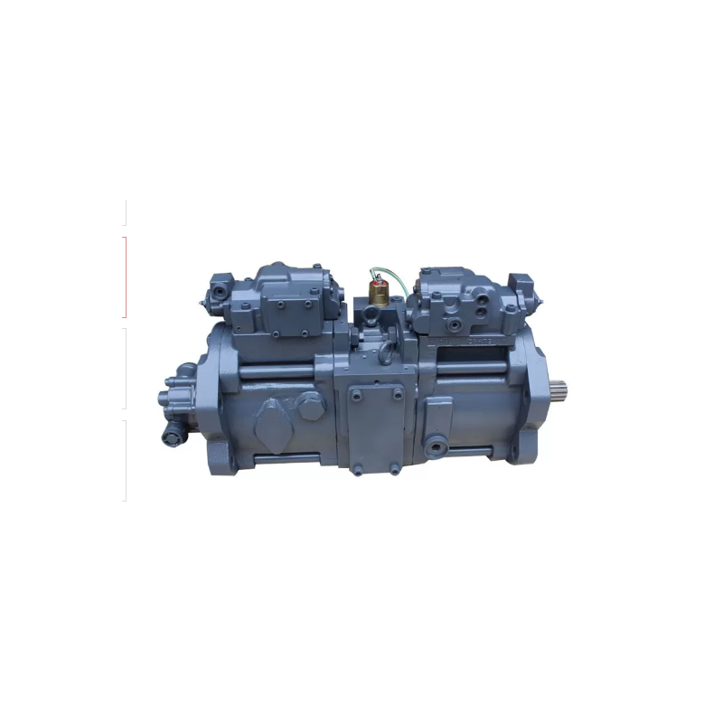 POMPA HYDRAULICZNA K3V112DTP10ER-9N34-1 POMPA HYDRAULICZNA K3V112DTP10ER-9N34-1