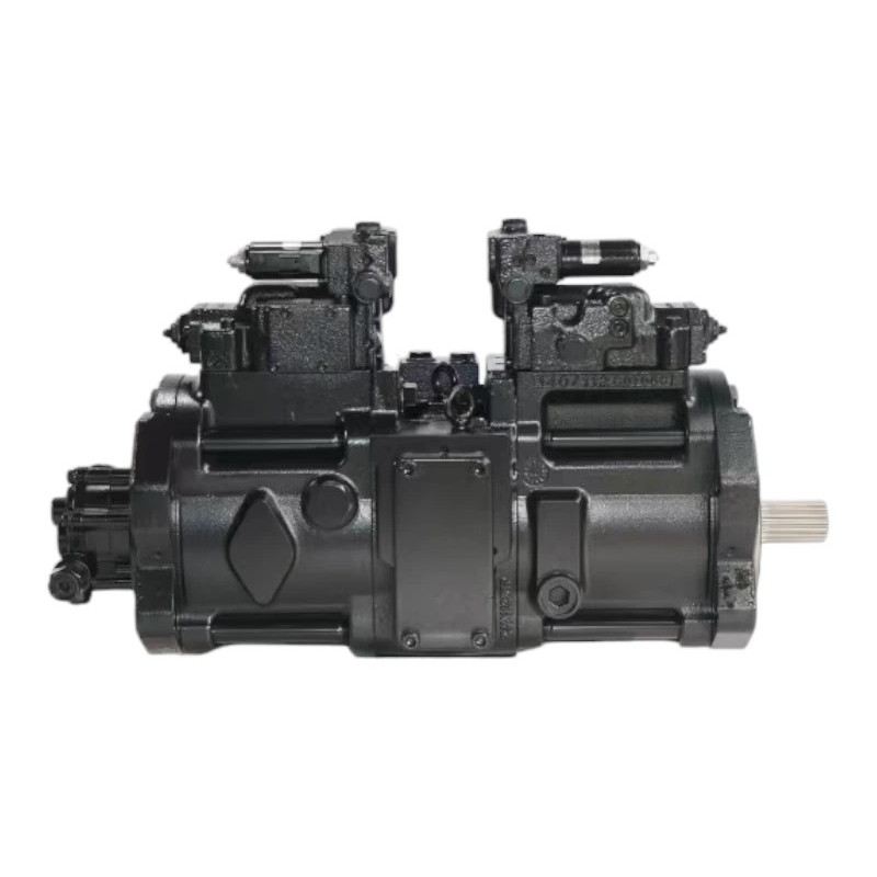 POMPA HYDRAULICZNA K3V112DTP1T9R-9NF9-V POMPA HYDRAULICZNA K3V112DTP1T9R-9NF9-V