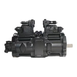 POMPA HYDRAULICZNA K5V80DTP1JHR-9C05-L with PTO, without Double Gear Pump