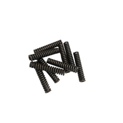 KOMPLET SPRĘŻYNEK DO POMPY HYDRAULICZNEJ KPM KAWASAKI K3V180DT K3V180DTP K3V180DTH CASE