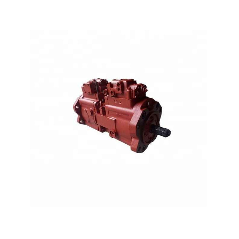 POMPA DOŁADOWCZA SERWA PILOTA PRZELEW WEWNĘTRZNY DO POMPY HYDRAULICZNEJ KPM KAWASAKI K3V180DT K3V180DTP K3V180DTH POMPA DOŁADOWCZA SERWA PILOTA PRZELEW WEWNĘTRZNY DO POMPY HYDRAULICZNEJ KPM KAWASAKI K3V180DT K3V180DTP K3V180DTH