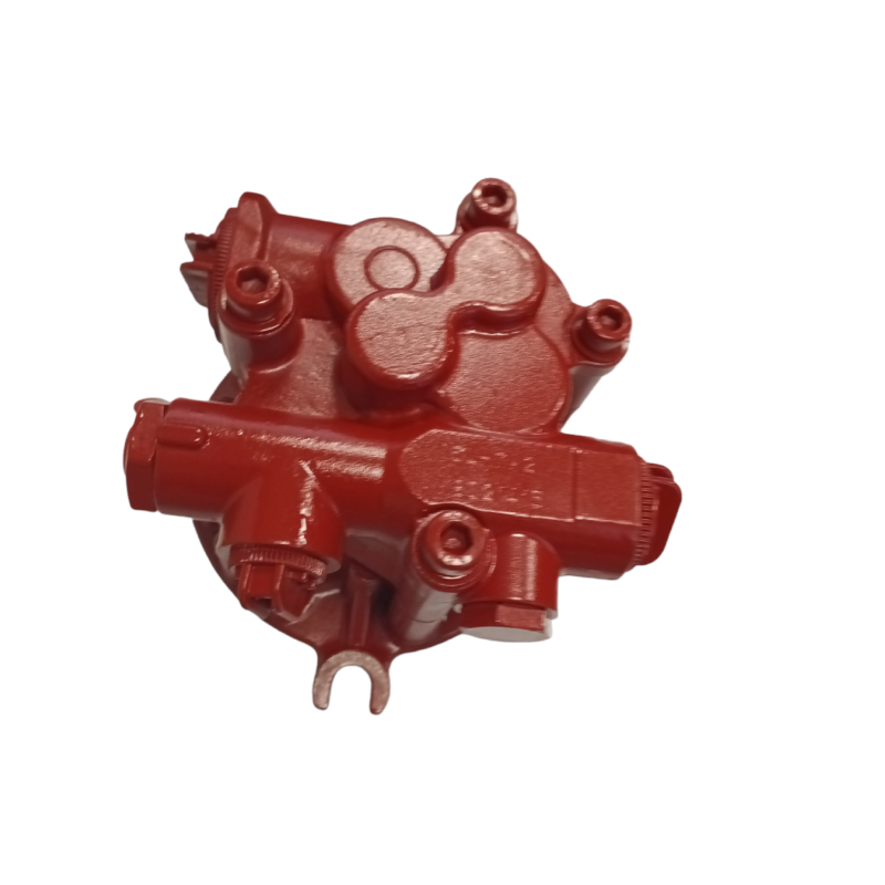 POMPA DOŁADOWCZA SERWA PILOTA PRZELEW ZEWNĘTRZNY DO POMPY HYDRAULICZNEJ KPM KAWASAKI K3V180DT K3V180DTP K3V180DTH POMPA DOŁADOWCZA SERWA PILOTA PRZELEW ZEWNĘTRZNY DO POMPY HYDRAULICZNEJ KPM KAWASAKI K3V180DT K3V180DTP K3V180DTH