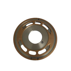 TARCZA ROZDZIELCZA KIERUNKOWA DO POMPY HYDRAULICZNEJ KPM KAWASAKI K3V180DT K3V180DTP K3V180DTH