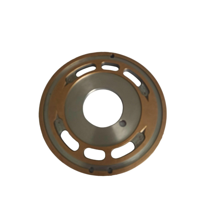 TARCZA ROZDZIELCZA KIERUNKOWA DO POMPY HYDRAULICZNEJ KPM KAWASAKI K3V180DT K3V180DTP K3V180DTH TARCZA ROZDZIELCZA KIERUNKOWA DO POMPY HYDRAULICZNEJ KPM KAWASAKI K3V180DT K3V180DTP K3V180DTH