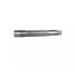WAŁEK TYLNY DO POMPY HYDRAULICZNEJ KPM KAWASAKI K3V180DT K3V180DTP K3V180DTH Cat K3V180DTH
