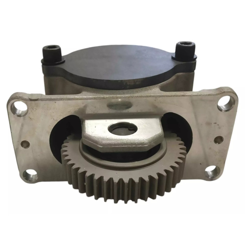 PRZYSTAWKA POMPY DO SKARPÓWKI ODBIORU PRZYSTAWKA MOCY POMPY HYDRAULICZNEJ PTO  K7V125DTP K5V140DTP