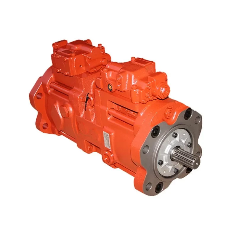 POMPA HYDRAULICZNA DO KOPARKI HYUNDAI 31K9-10010 K3V180DTP1H9R 9NL9 POMPA HYDRAULICZNA DO KOPARKI HYUNDAI 31K9-10010 K3V180DTP1H9R 9NL9