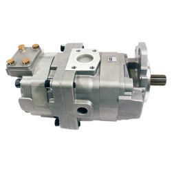 POMPA HYDRAULICZNA DO KOMATSU HD255-5