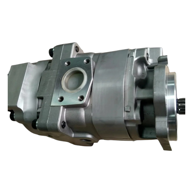 POMPA HYDRAULICZNA DO  KOMATSU HD325-5-6-6W, HD405-6