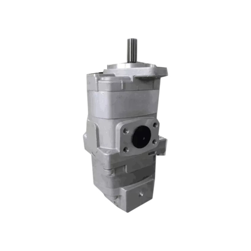 POMPA HYDRAULICZNA DO  KOMATSU HD465-3, HD605-5