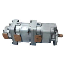 POMPA HYDRAULICZNA DO  KOMATSU HD465, 605-7