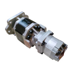 POMPA HYDRAULICZNA DO  KOMATSU HD465, 605-7E0/7R