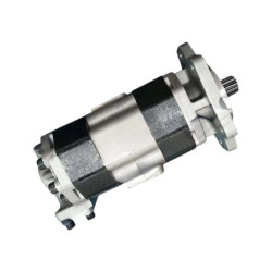 POMPA HYDRAULICZNA DO KOMATSU HD465, 605-7E0/7R