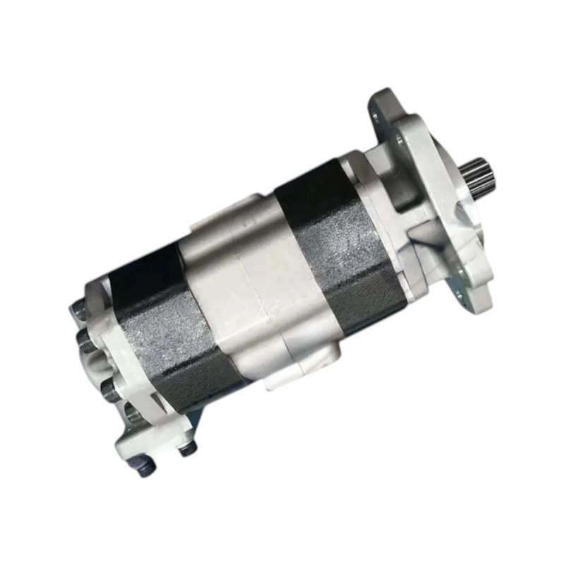 POMPA HYDRAULICZNA DO  KOMATSU HD465, 605-7E0/7R