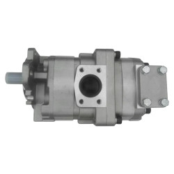 POMPA HYDRAULICZNA DO  KOMATSU HD785-2