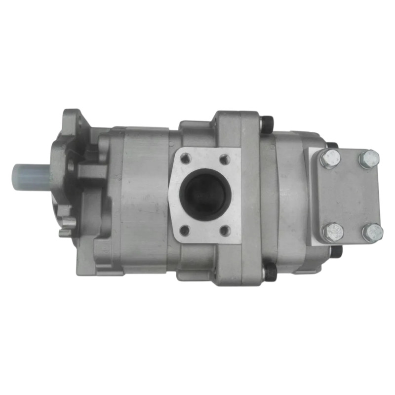 POMPA HYDRAULICZNA DO  KOMATSU HD785-2
