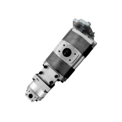 POMPA HYDRAULICZNA DO KOMATSU HD785-7