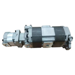 POMPA HYDRAULICZNA DO  KOMATSU HM250, 300-2
