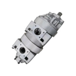 POMPA HYDRAULICZNA DO  KOMATSU HM300-1-1L
