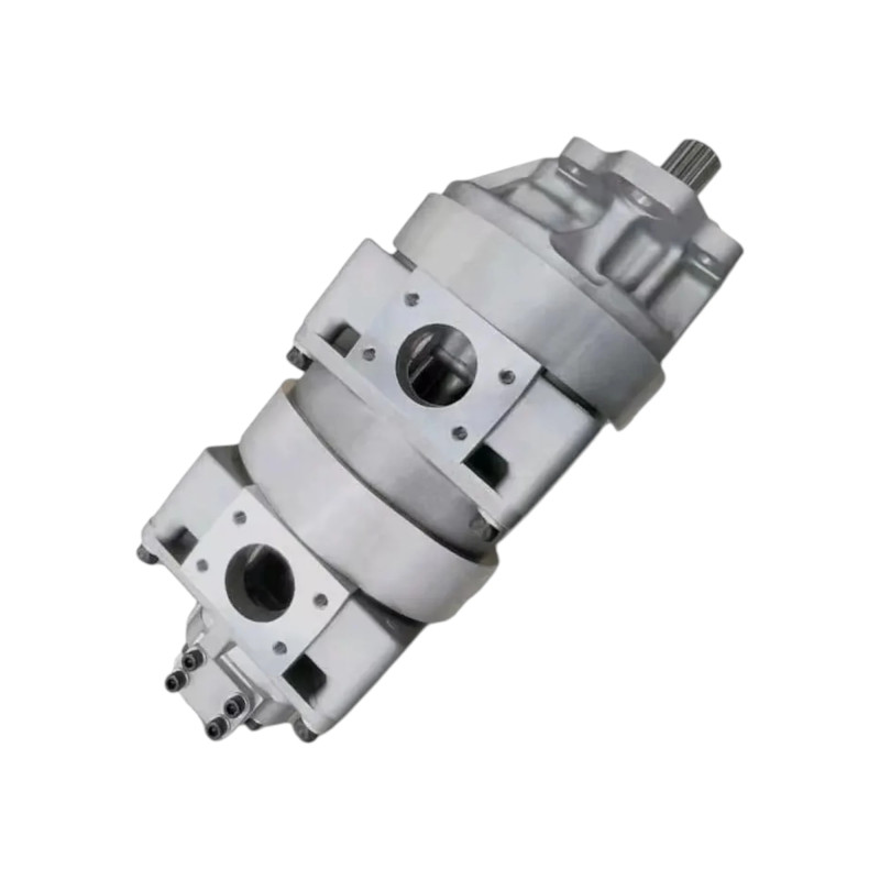 POMPA HYDRAULICZNA DO  KOMATSU HM300-1-1L