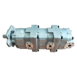 POMPA HYDRAULICZNA DO  KOMATSU HM300-1-1L