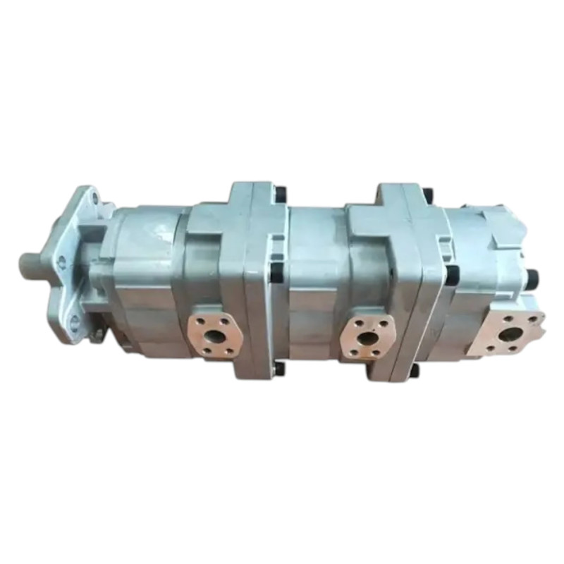 POMPA HYDRAULICZNA DO  KOMATSU HM300-1-1L