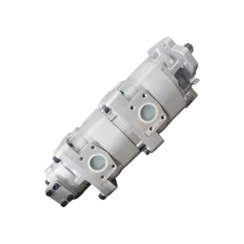 POMPA HYDRAULICZNA DO  KOMATSU HM400-1-1L