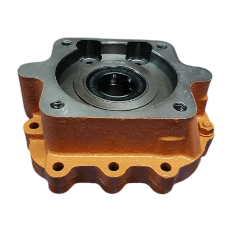 POMPA HYDRAULICZNA DO  KAWASAKI 70ZIV 80ZIII 80ZIV 80ZV 85Z 90ZIII 90ZIV 90ZV