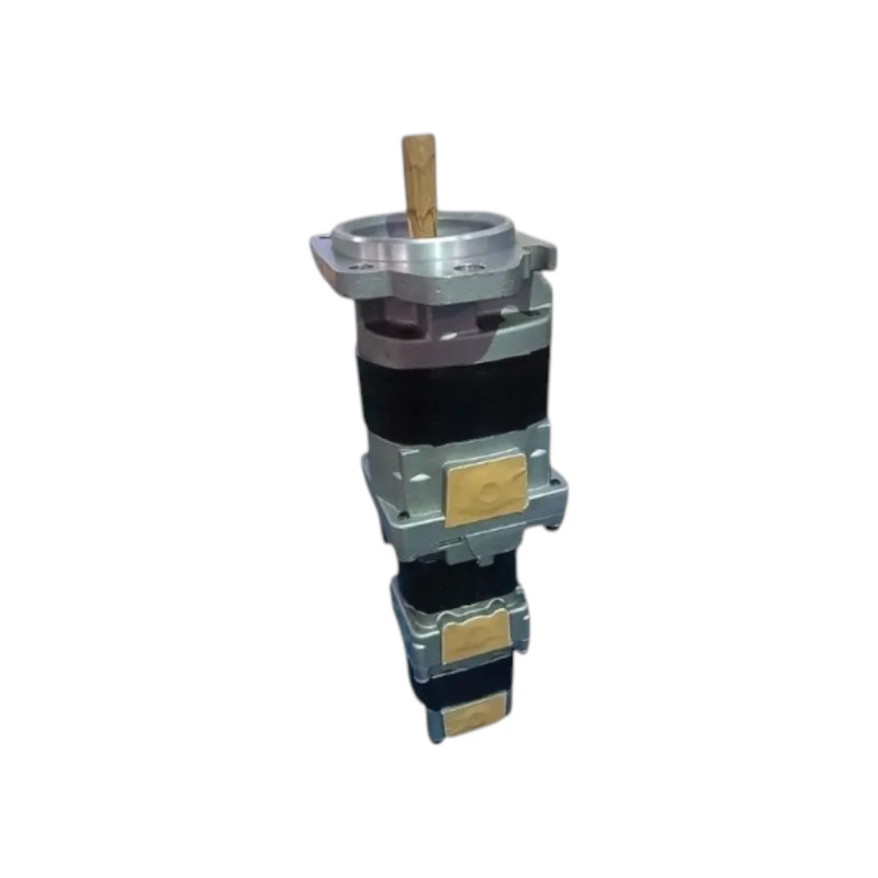 POMPA HYDRAULICZNA DO  KAWASAKI 70ZIV-2 65ZV 90ZIV 85ZV