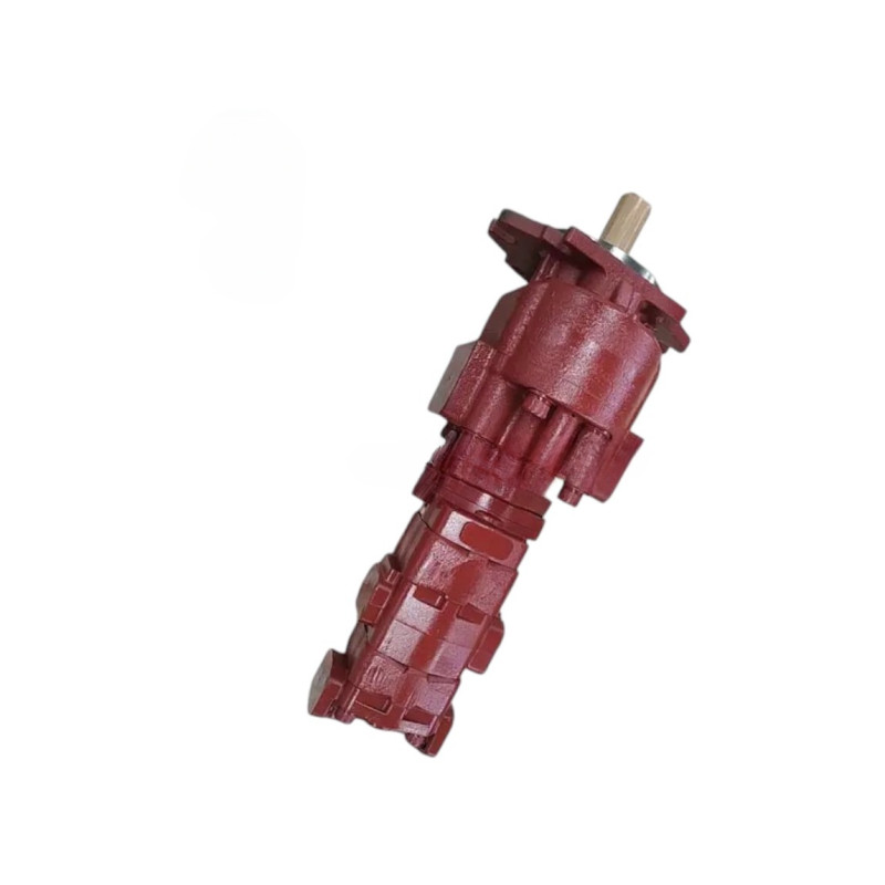 POMPA HYDRAULICZNA DO  KAWASAKI 70ZIV 80ZIII 80ZIV 80ZV 85Z 90ZIII 90ZIV 90ZV