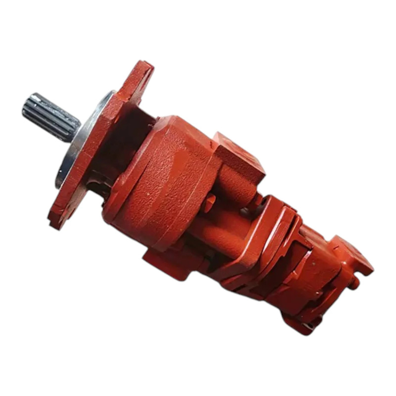 POMPA HYDRAULICZNA DO  KAWASAKI 85ZV
