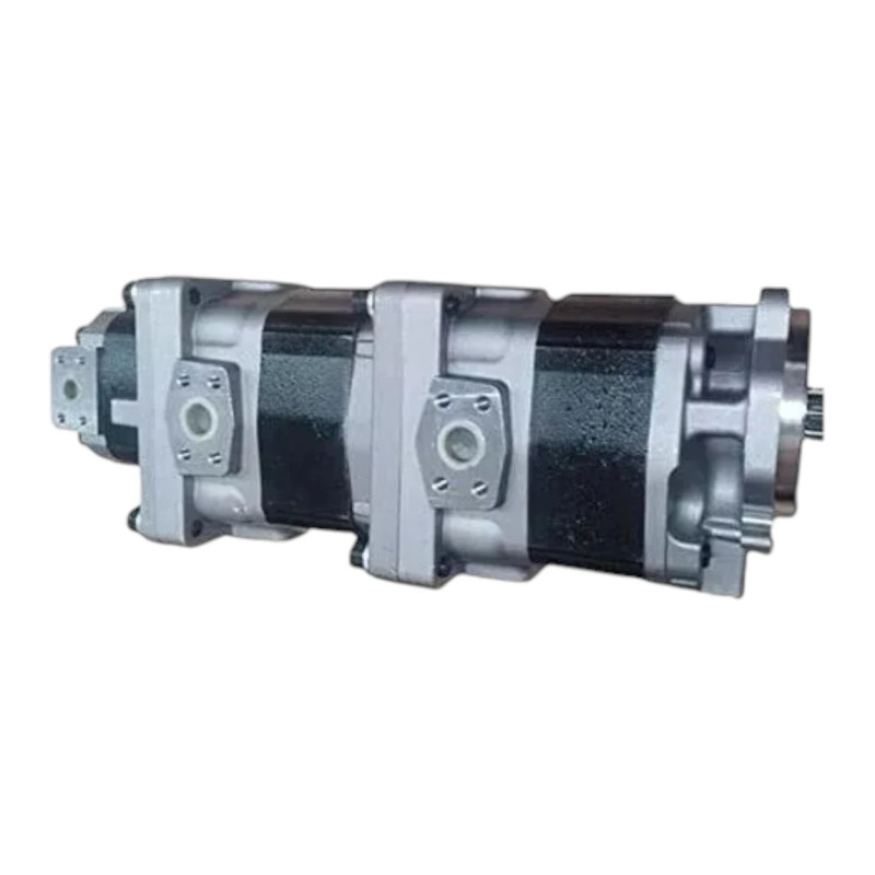 POMPA HYDRAULICZNA DO  KAWASAKI 90ZV-2