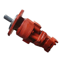 POMPA HYDRAULICZNA DO  KAWASAKI 70ZIV 80ZIII 80ZIV 80ZV 85Z 90ZIII 90ZIV 90ZV