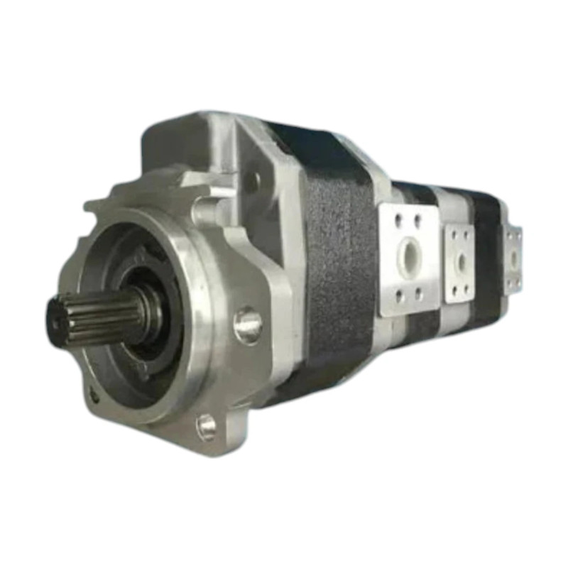 POMPA HYDRAULICZNA DO KAWASAKI 90ZIV-2, 90Z-IV, 70-ZV, 80-ZV POMPA HYDRAULICZNA DO KAWASAKI 90ZIV-2, 90Z-IV, 70-ZV, 80-ZV