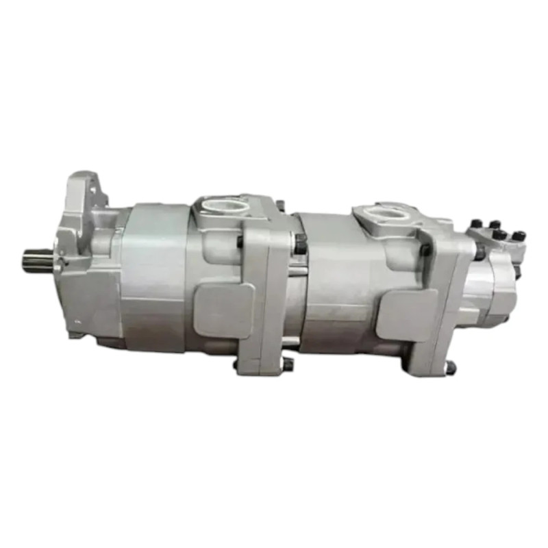 POMPA HYDRAULICZNA DO  KAWASAKI 80ZV