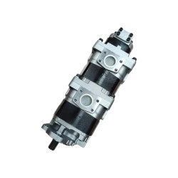 POMPA HYDRAULICZNA DO  KAWASAKI 70ZV-2