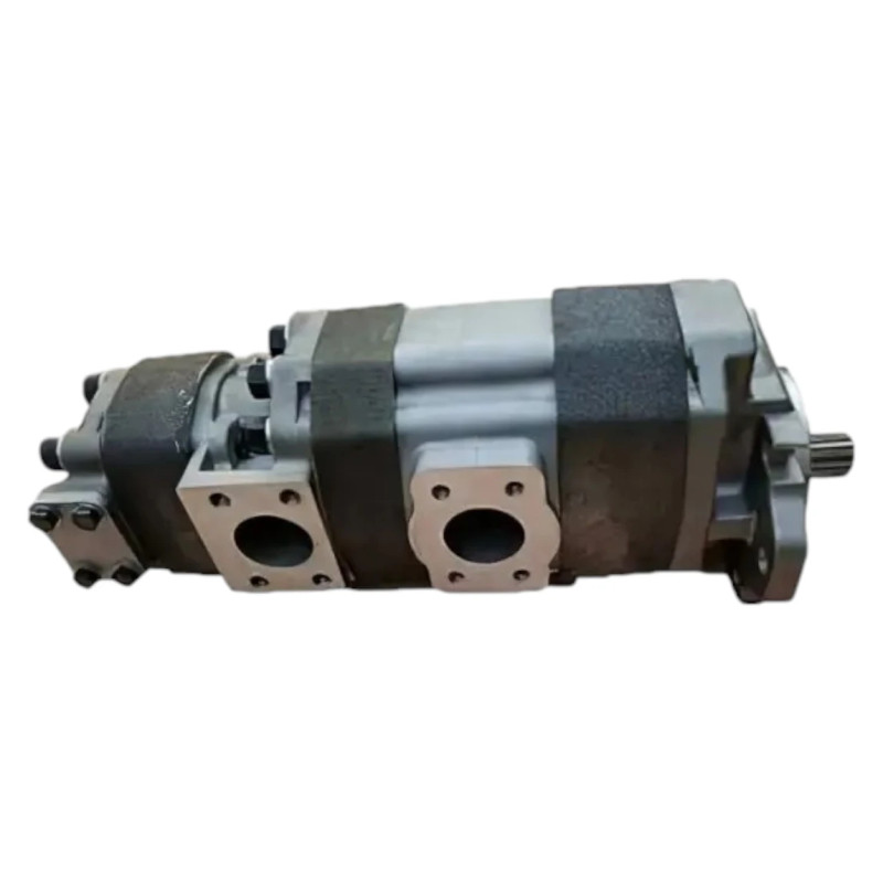 POMPA HYDRAULICZNA DO  KAWASAKI 90ZIV-2,  90Z-IV,  70-ZV,  80-ZV