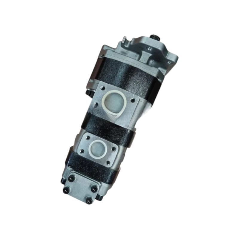 POMPA HYDRAULICZNA DO  KAWASAKI 80ZV