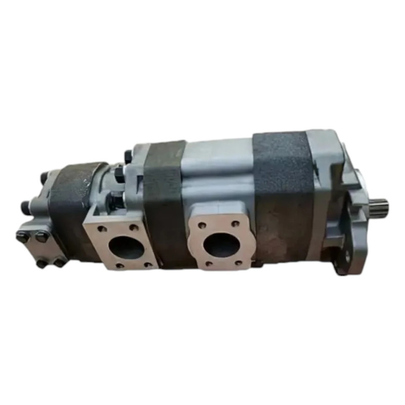 POMPA HYDRAULICZNA DO  KAWASAKI 70ZV-2