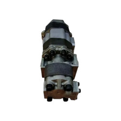 POMPA HYDRAULICZNA DO  KAWASAKI 80ZV-2